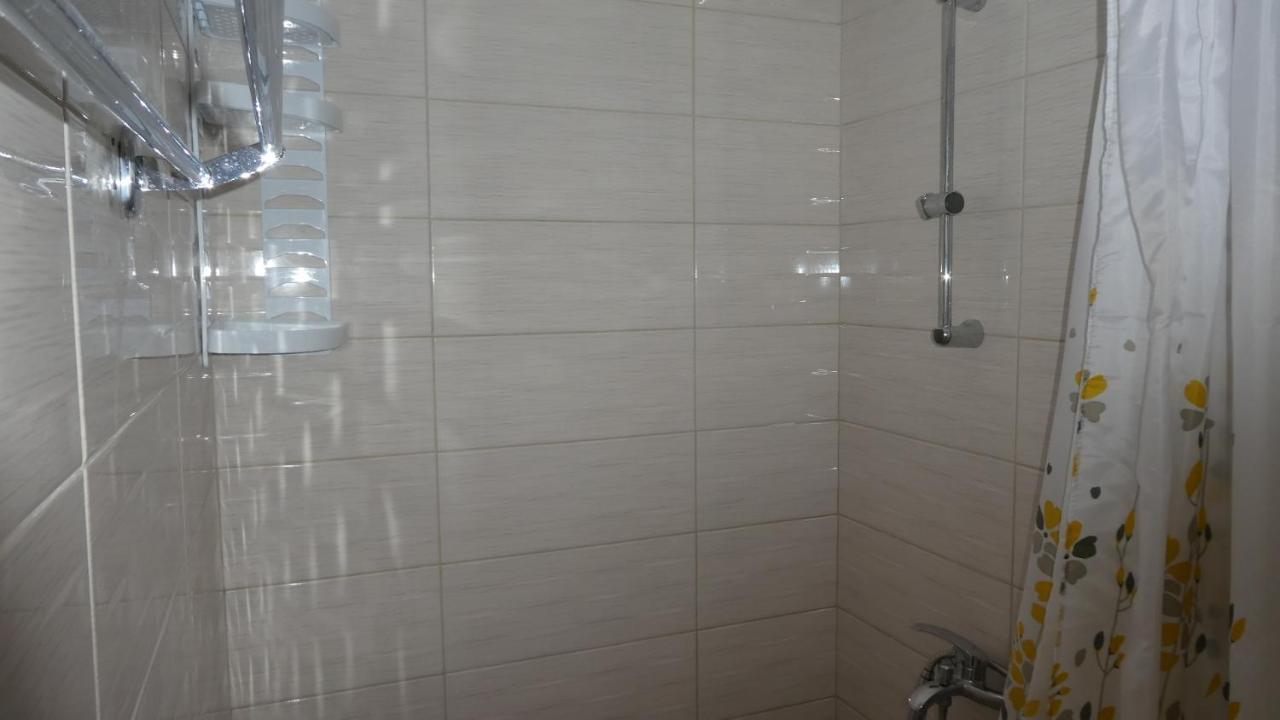 Greece Asprovalta Rooms Accomodation Apartment Hotel Petalo Exterior foto